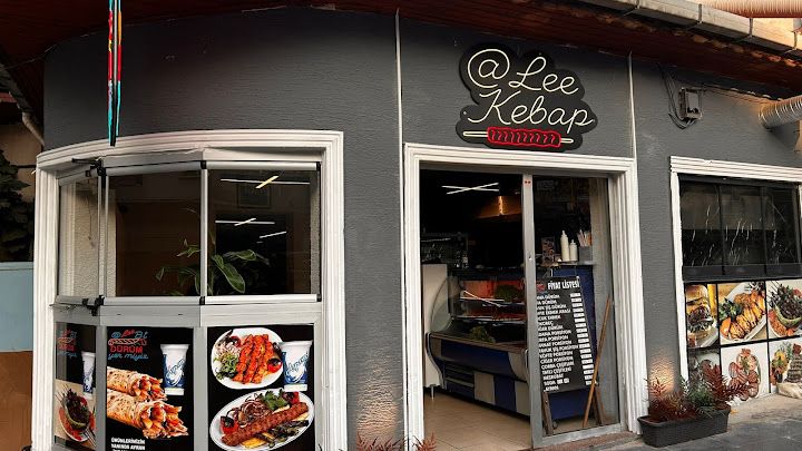 @'lee Kebap
