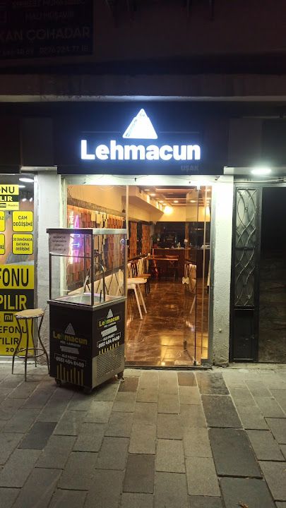 Lehmacun