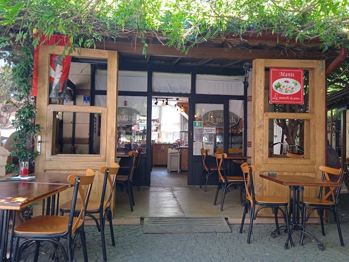Lemantı
