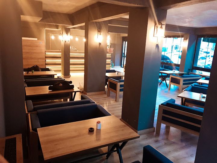 Lemur Coffee House