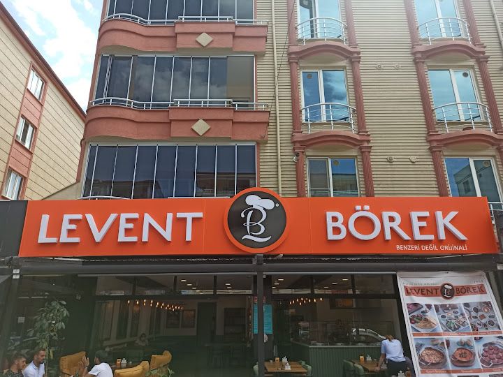 LEVENT BÖREK IĞDIR