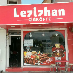 Lezizhan Cigkofte