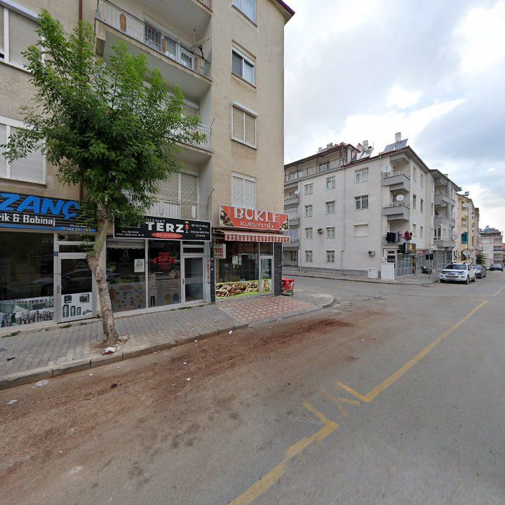 Lezzet Çorba & Döner Salonu
