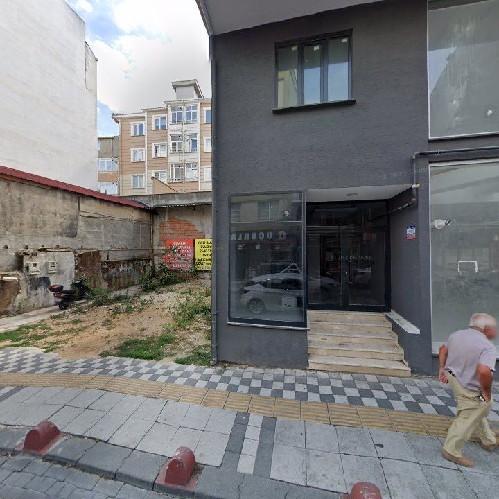 Lezzet Döner Pide Salonu