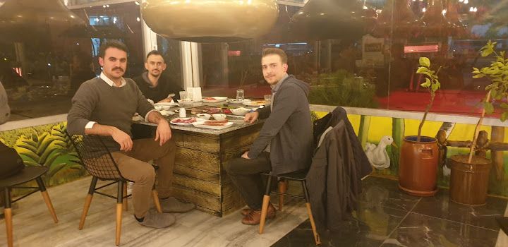 Lezzet Park Restoran