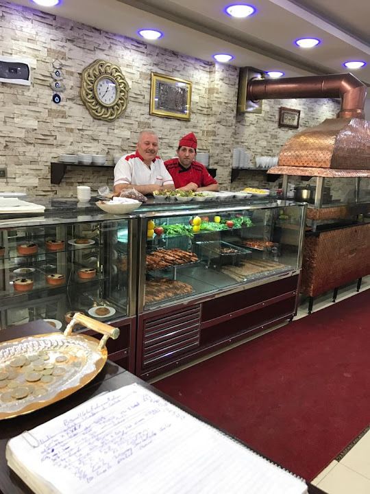 Lezzet Pide Lahmacun Kars