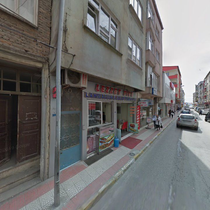 Lezzet Pide Salonu
