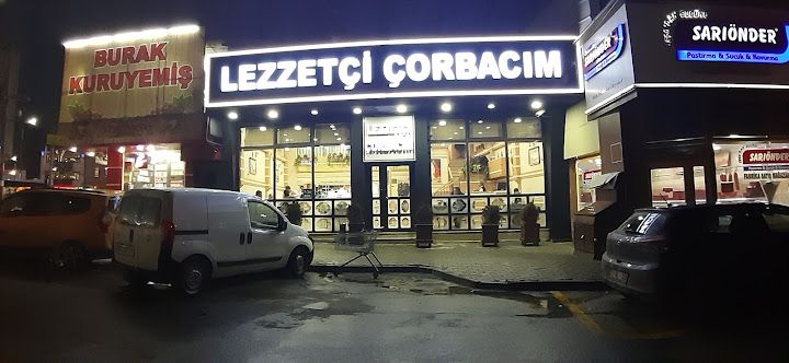 Lezzetçi Çorbacım