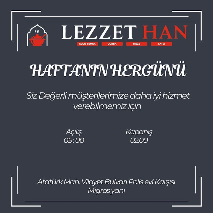 Lezzethan