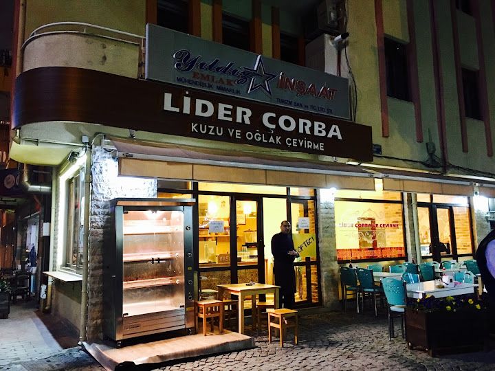 Lider Çorba