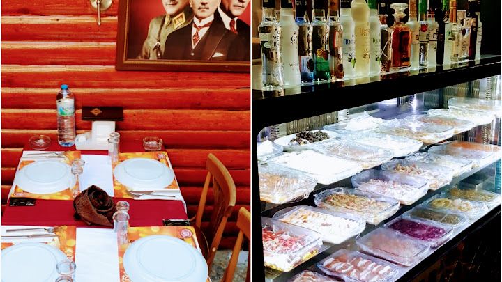 Lık Lık Restorant