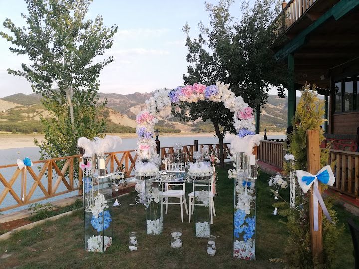 Liman Cafe Restaurant