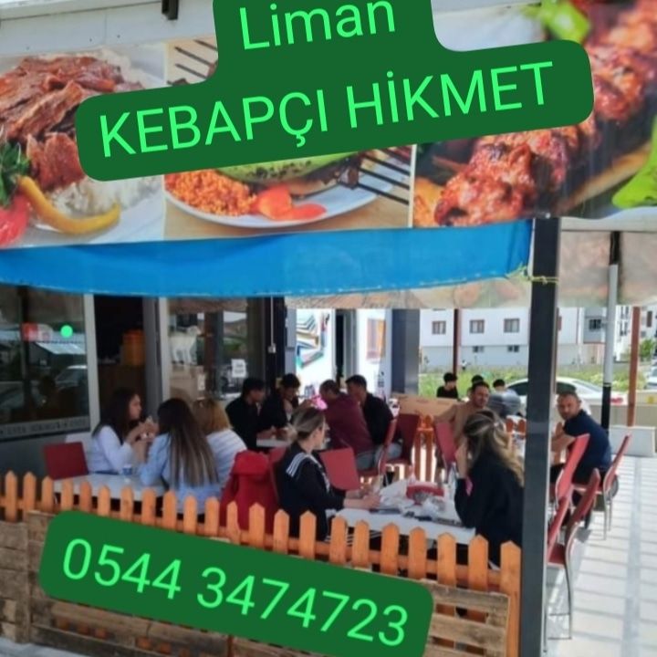 Liman Döner Hikmet Usta