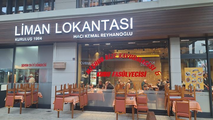Liman Lokantası