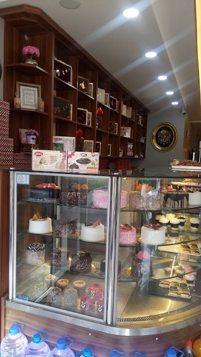 Liman pasta & cafe