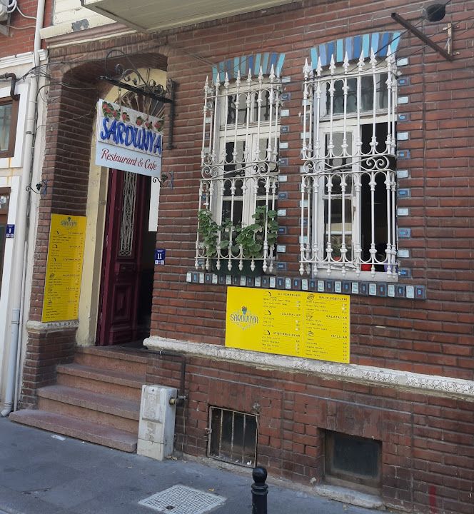 Limani Cafe Restaurant