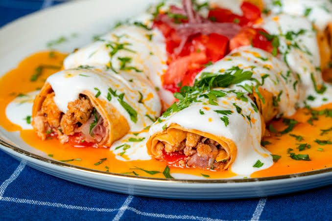 Limon Balık Ve Tantuni