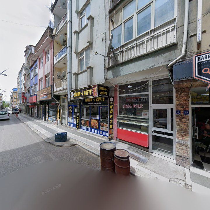 Limon-i Köfte & Döner Salonu