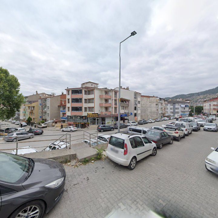 Limoncunun Yeri Çorbacım