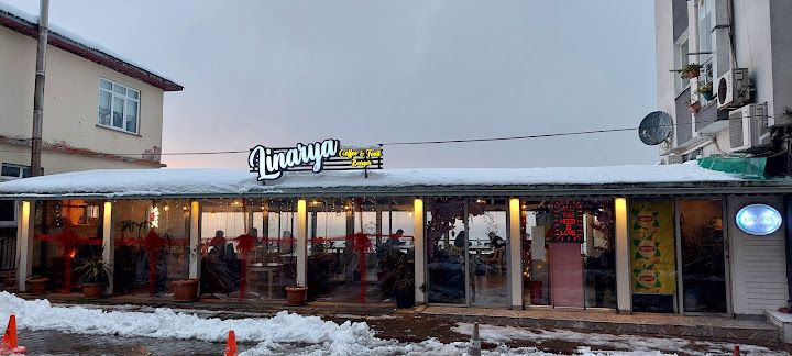 Linarya Cafe