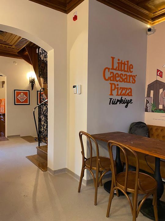 Little Caesars Pizza Çanakkale Şubesi