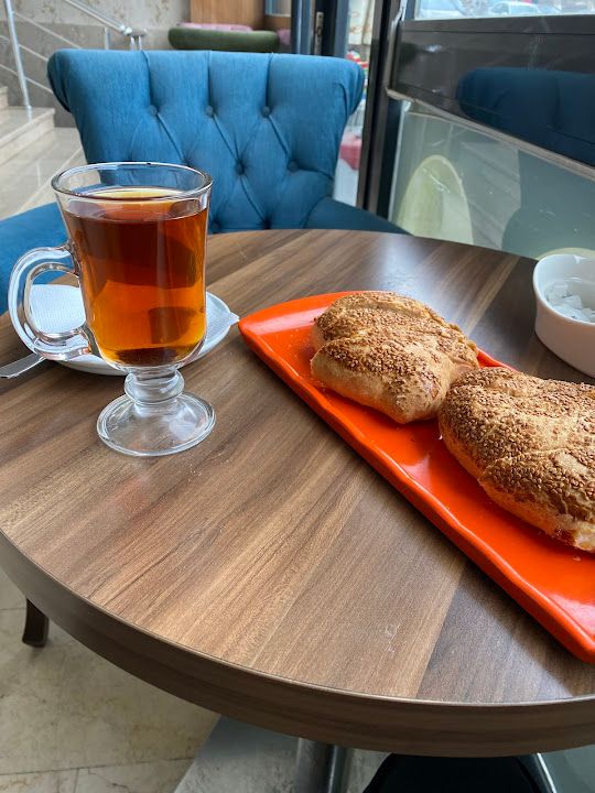 Liva Cafe Ve Pastane
