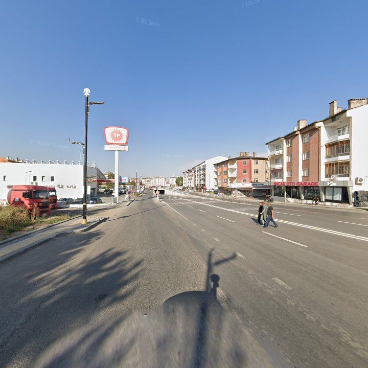 livam pastanesi