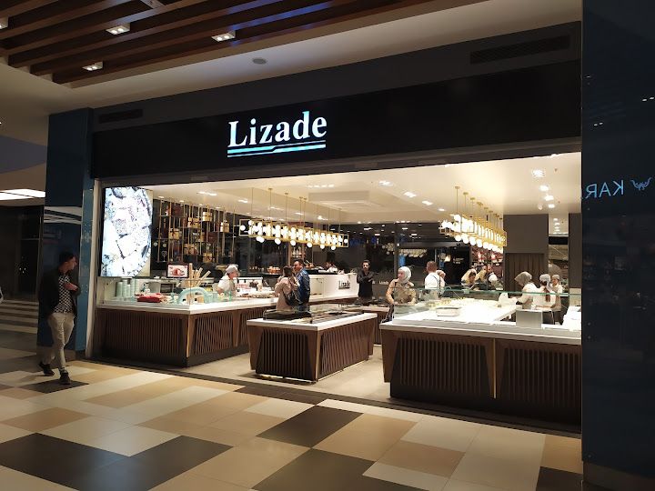 Lizade