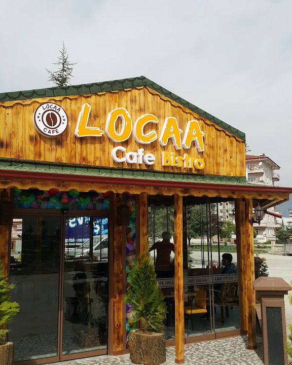 Locaa Cafe