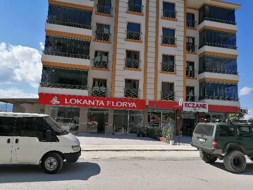 Lokanta Florya