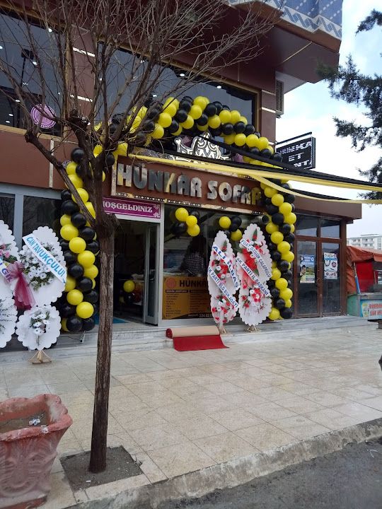 Lokanta Hünkar Sofrası