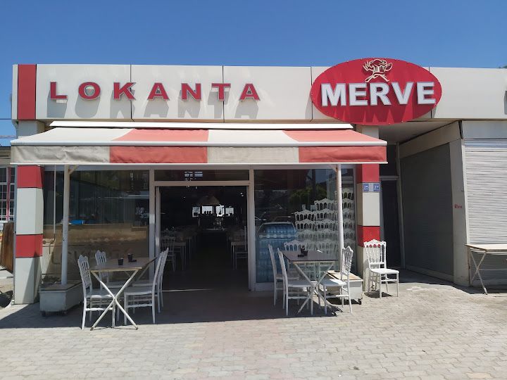 Lokanta Merve
