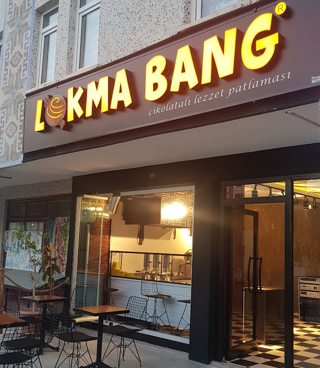 Lokma Bang