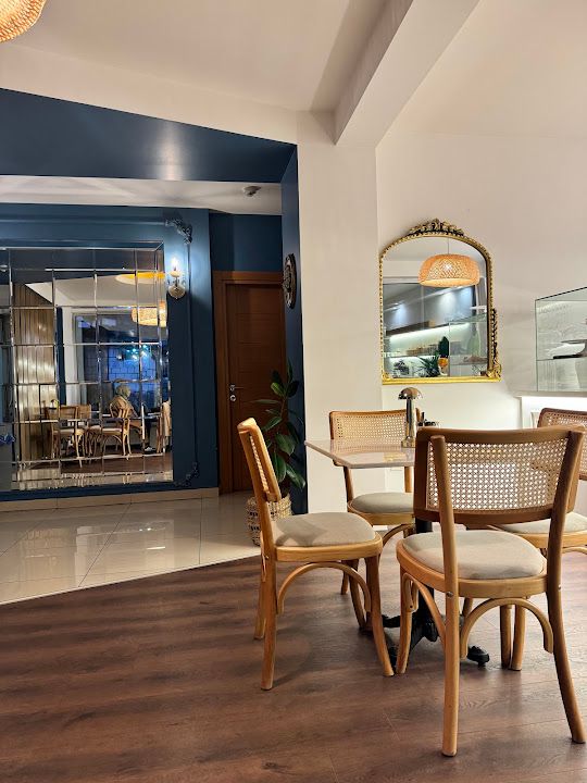 Lonca Bakery