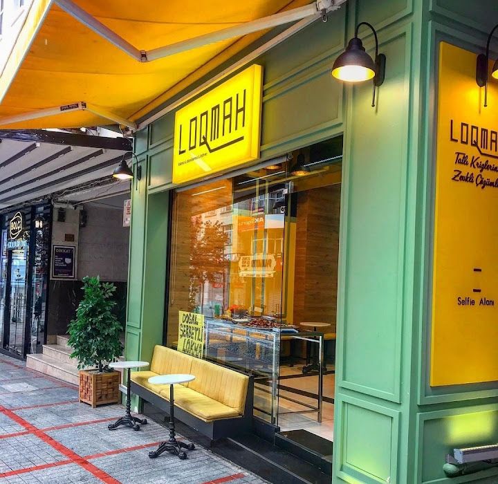 LOQMAH