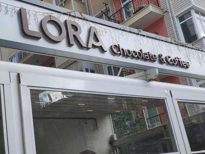 Lora Çikolata & Kahve Karaman