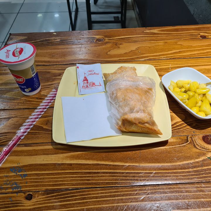 Los Pollos Fast Food Edirne