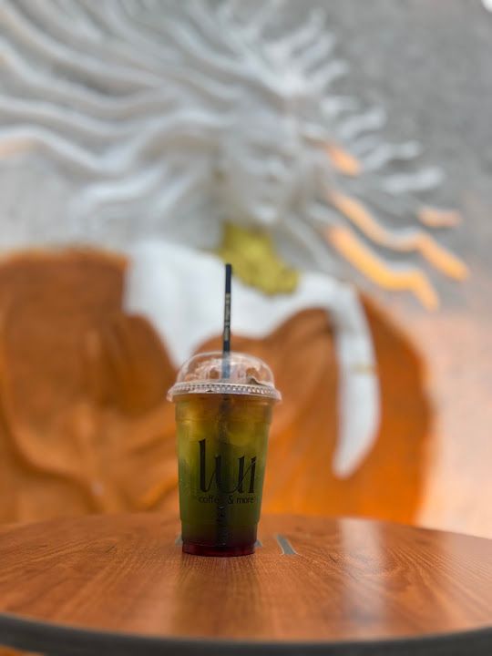 Lui Coffee&more