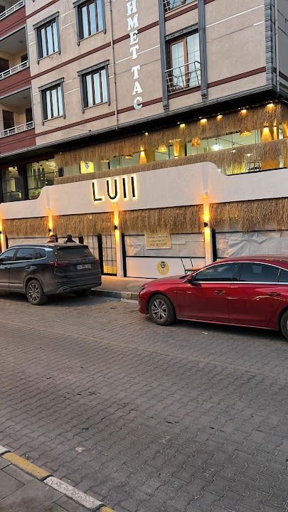 Luıı Coffee Iğdır