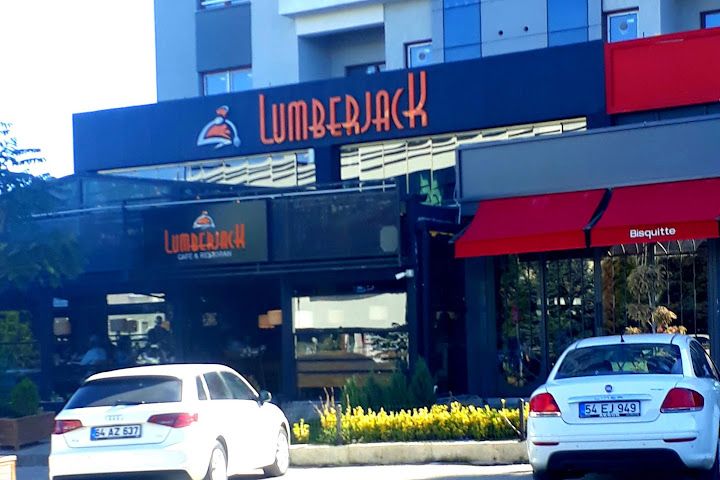 Lumberjack Cafe & Restoran