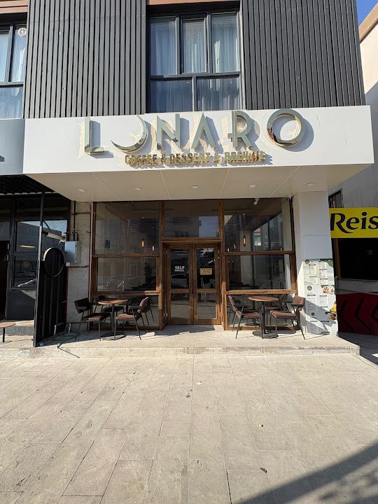 Lunaro