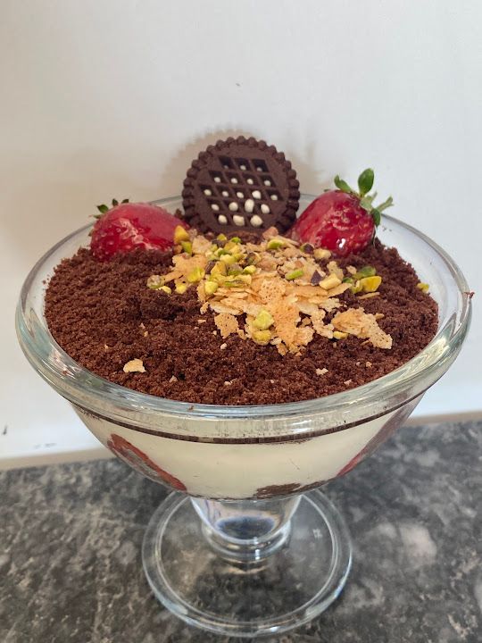 LUSHE chocolate&coffee