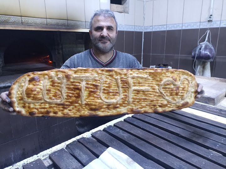 Lütüf Pide Ekmek Fırını
