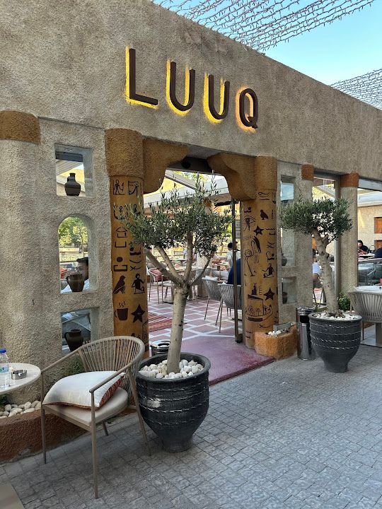Luuq Coffee Elazığ
