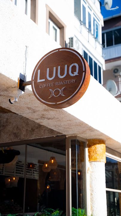 Luuq Coffee Kilis