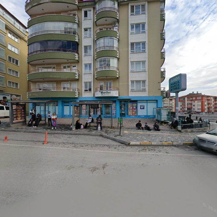 Luvi Lounge