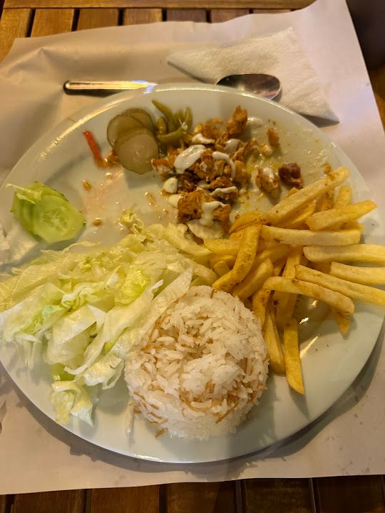 Lux Döner