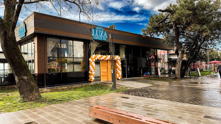 Luza Coffee Co.