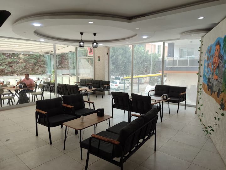 M&m Pastanesi Unlu Mamüller