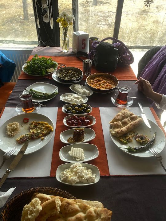 Mabella Cafe Restaurant